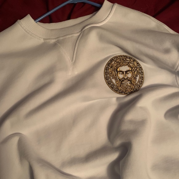 Versace Jeans Collection Other - Versace jeans sweatshirt